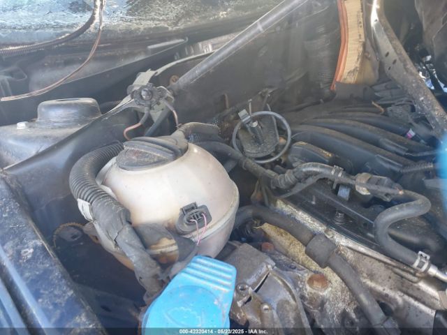 2014 VOLKSWAGEN CC WVWGU7AN2EE535931 Photo 9
