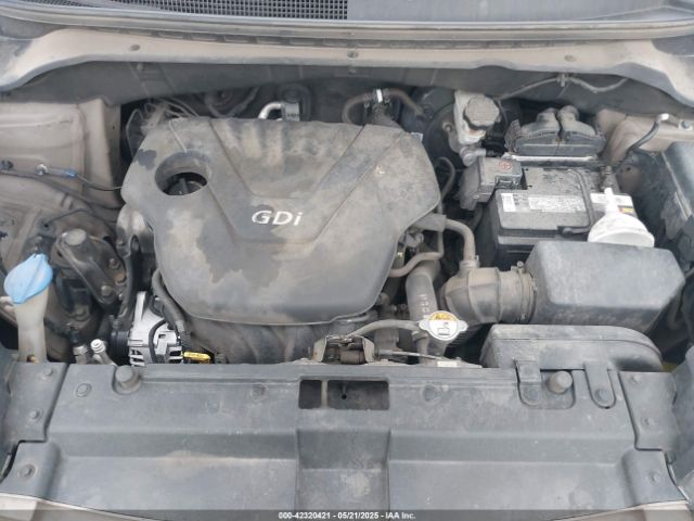 KNDJN2A29G7263803 KIA Soul
