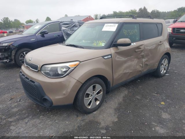 KNDJN2A29G7263803 KIA Soul