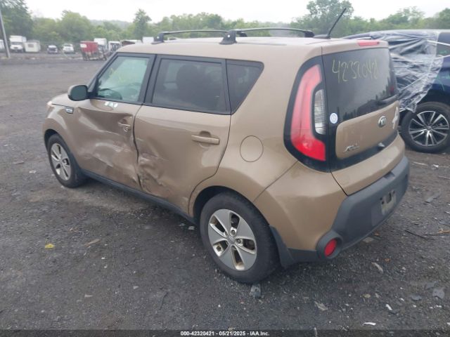 KNDJN2A29G7263803 KIA Soul