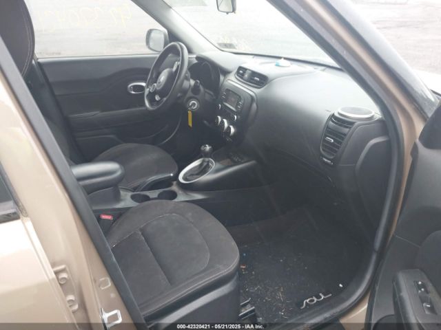 KNDJN2A29G7263803 KIA Soul