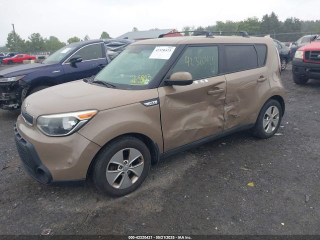 KNDJN2A29G7263803 KIA Soul