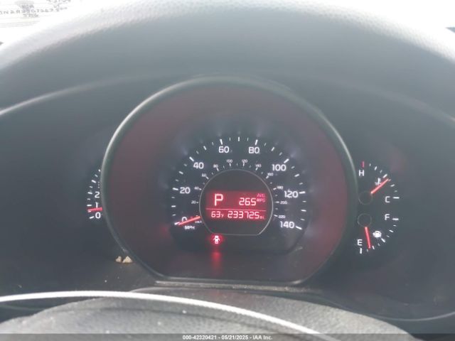 KNDJN2A29G7263803 KIA Soul