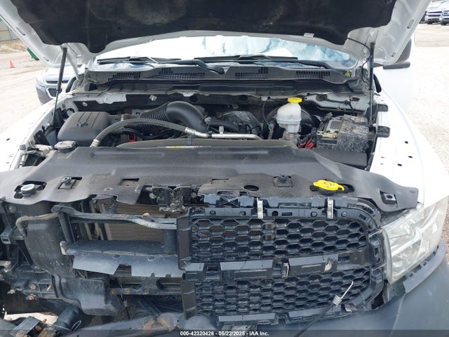 RAM 2020 2020 1C6RR7FT3LS131480 Image 10