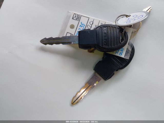 RAM 2020 2020 1C6RR7FT3LS131480 Image 11