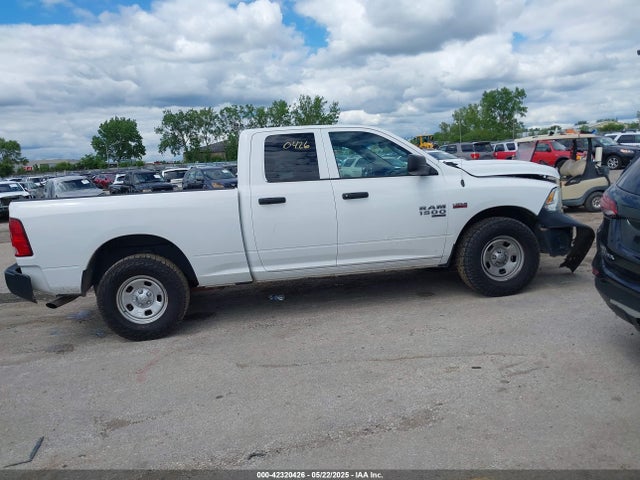 RAM 2020 2020 1C6RR7FT3LS131480 Image 13