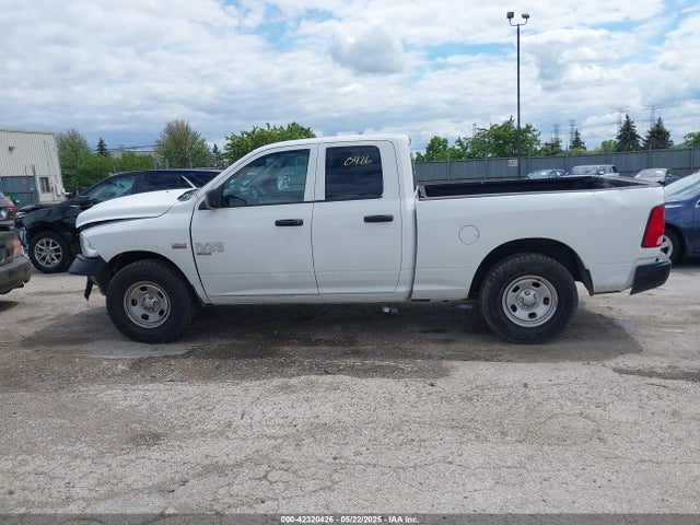 RAM 2020 2020 1C6RR7FT3LS131480 Image 14