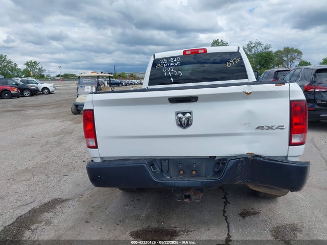 RAM 2020 2020 1C6RR7FT3LS131480 Image 16