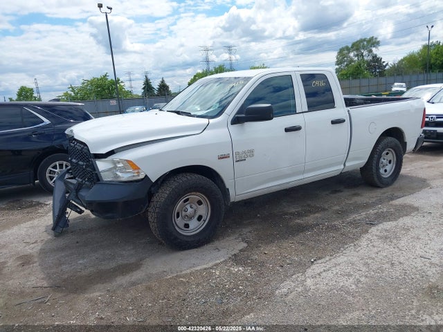 RAM 2020 2020 1C6RR7FT3LS131480 Image 2