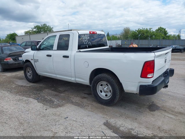 RAM 2020 2020 1C6RR7FT3LS131480 Image 3