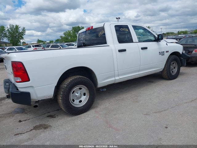 RAM 2020 2020 1C6RR7FT3LS131480 Image 4