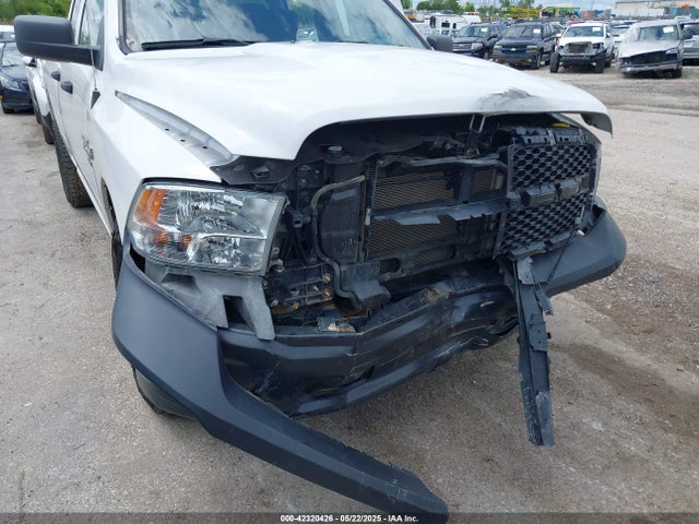 RAM 2020 2020 1C6RR7FT3LS131480 Image 6