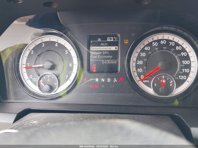RAM 2020 2020 1C6RR7FT3LS131480 Image 7