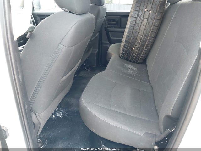 RAM 2020 2020 1C6RR7FT3LS131480 Image 8