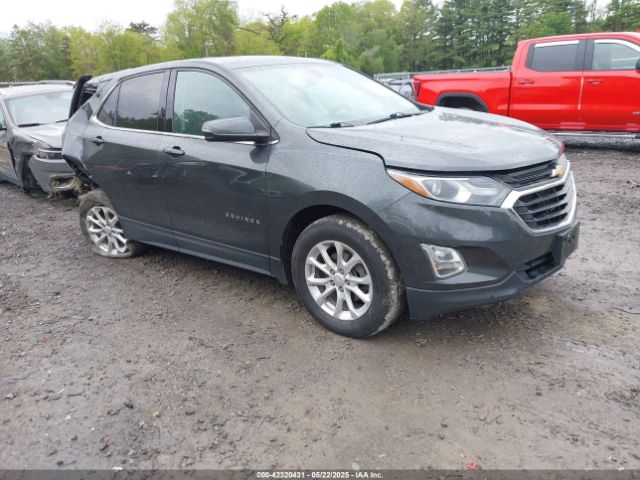 2019 CHEVROLET EQUINOX 3GNAXUEVXKL219346