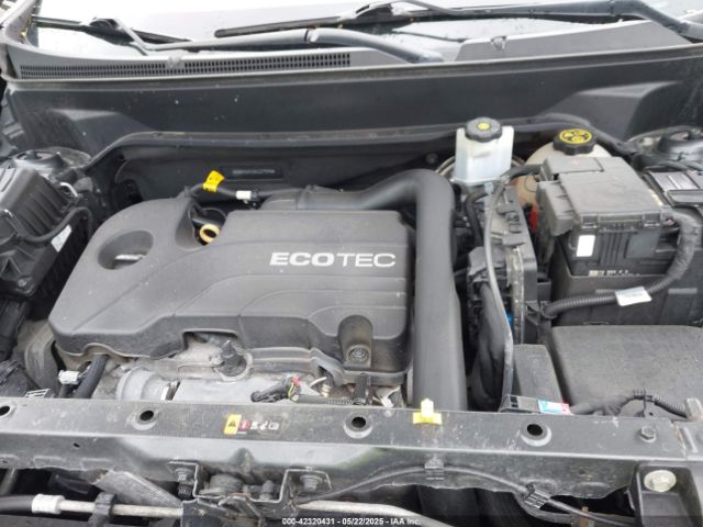 2019 CHEVROLET EQUINOX 3GNAXUEVXKL219346 Photo 9