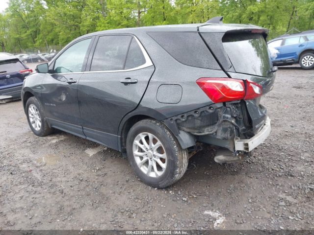 2019 CHEVROLET EQUINOX 3GNAXUEVXKL219346 Photo 2