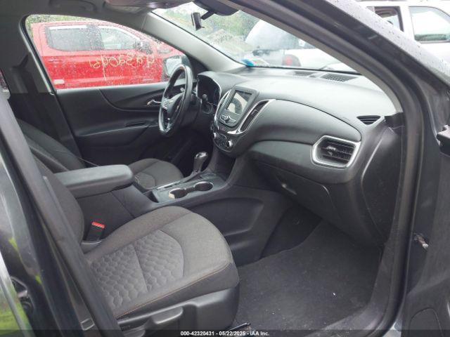 2019 CHEVROLET EQUINOX 3GNAXUEVXKL219346 Photo 4