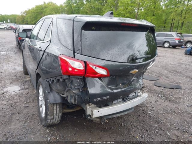 2019 CHEVROLET EQUINOX 3GNAXUEVXKL219346 Photo 5