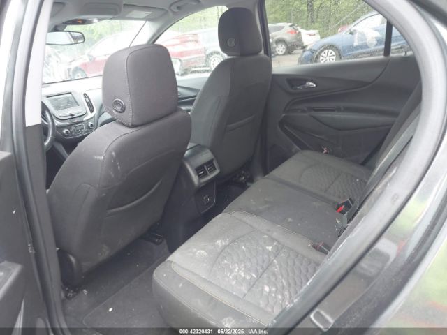 2019 CHEVROLET EQUINOX 3GNAXUEVXKL219346 Photo 7