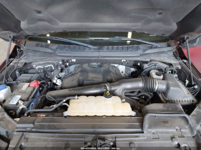 2018 FORD F-150 1FTFW1EG8JFD75878 Photo 9