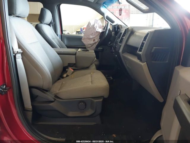 2018 FORD F-150 1FTFW1EG8JFD75878 Photo 4