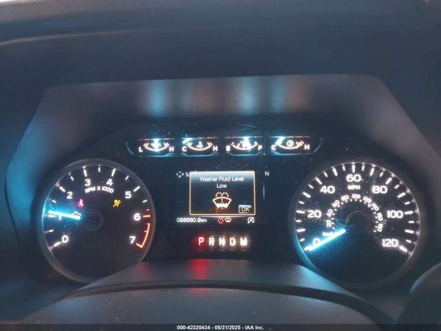 2018 FORD F-150 1FTFW1EG8JFD75878 Photo 6