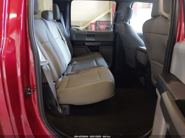 2018 FORD F-150 1FTFW1EG8JFD75878 Photo 7