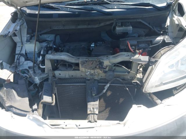 3N6CM0KN1FK729228 Nissan Nv200 S/sv