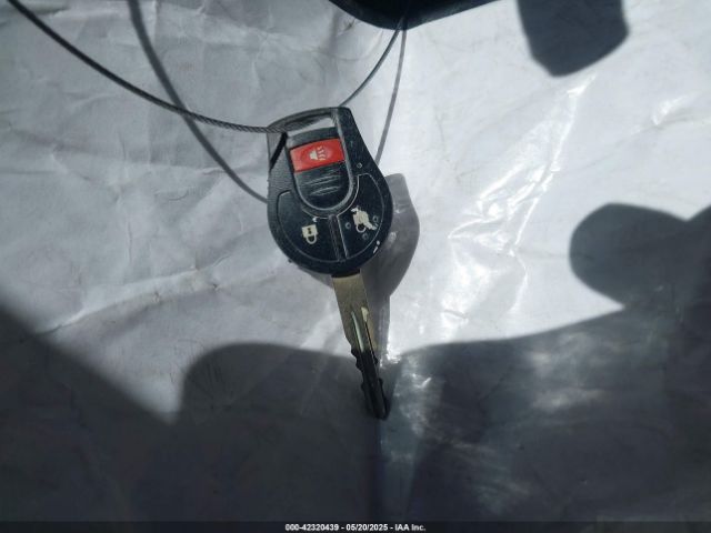 3N6CM0KN1FK729228 Nissan Nv200 S/sv
