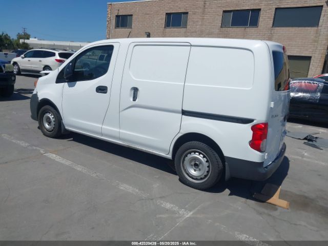 3N6CM0KN1FK729228 Nissan Nv200 S/sv