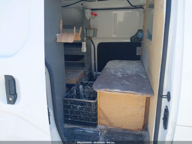 3N6CM0KN1FK729228 Nissan Nv200 S/sv