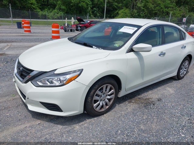 1N4AL3AP2GC263873 Nissan Altima 2.5 S