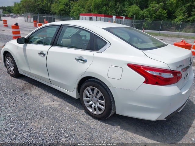 1N4AL3AP2GC263873 Nissan Altima 2.5 S