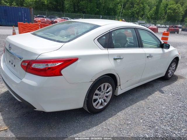 1N4AL3AP2GC263873 Nissan Altima 2.5 S
