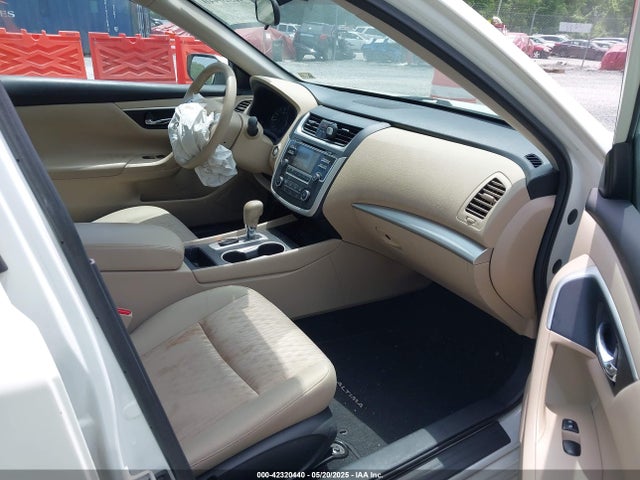 1N4AL3AP2GC263873 Nissan Altima 2.5 S