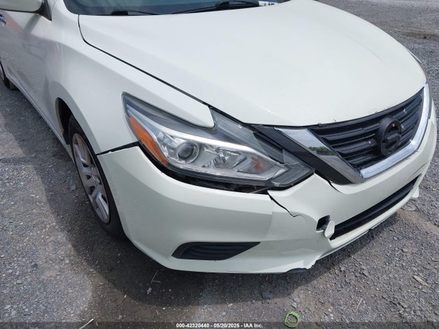 1N4AL3AP2GC263873 Nissan Altima 2.5 S