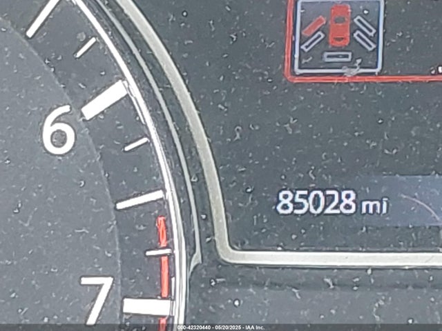 1N4AL3AP2GC263873 Nissan Altima 2.5 S