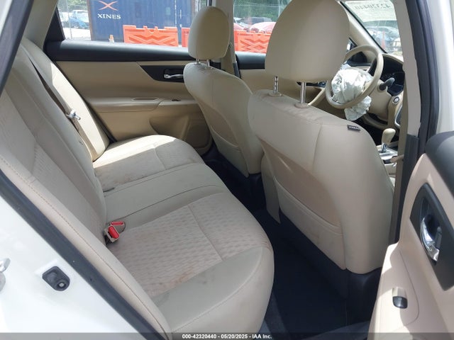 1N4AL3AP2GC263873 Nissan Altima 2.5 S