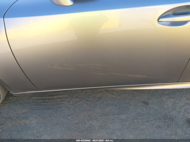 JTHBA1D20G5033115 Lexus IS 200T