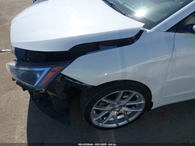 5NPD74LF3LH503856 Hyundai ELANTRA SE