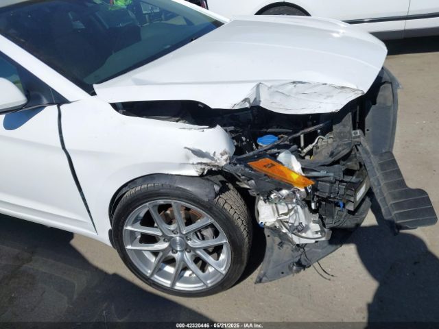 5NPD74LF3LH503856 Hyundai ELANTRA SE
