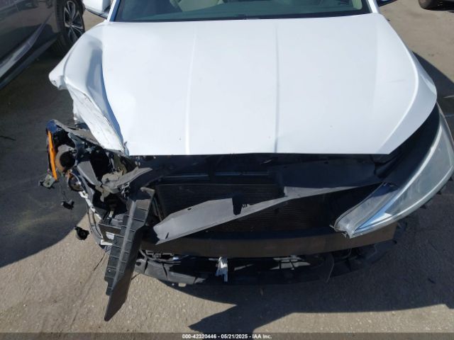 5NPD74LF3LH503856 Hyundai ELANTRA SE