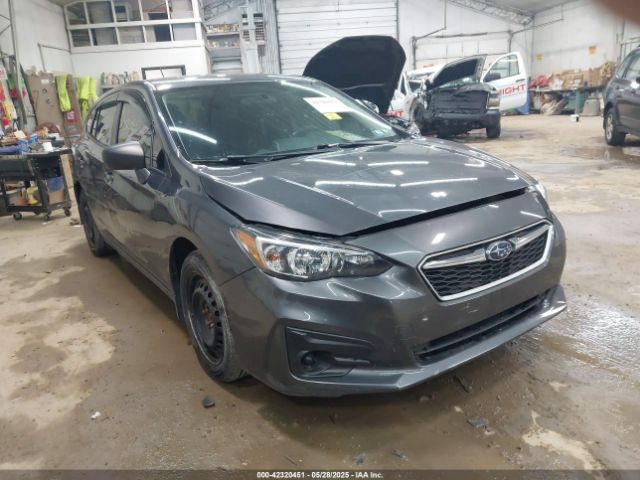 4S3GTAA64J3730637 auction archive image