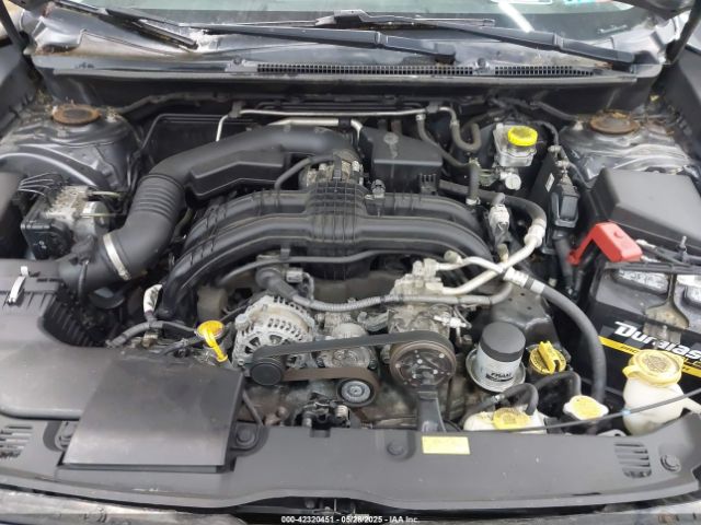 4S3GTAA64J3730637 Subaru Impreza 2.0i