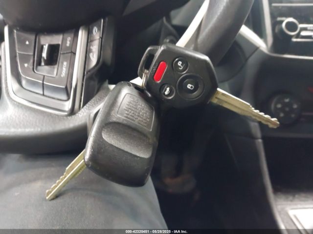 4S3GTAA64J3730637 Subaru Impreza 2.0i