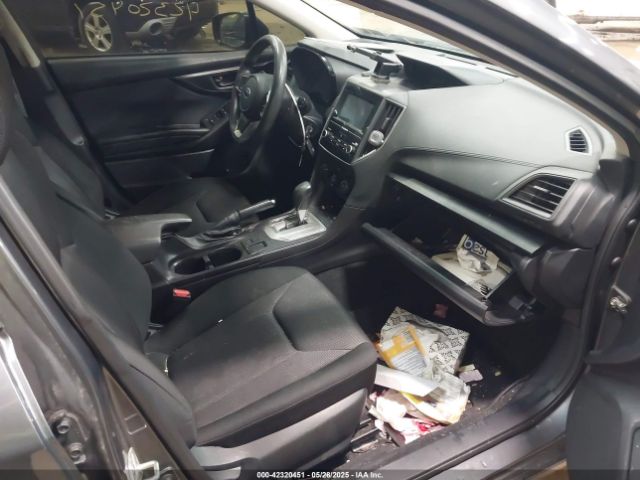 4S3GTAA64J3730637 Subaru Impreza 2.0i