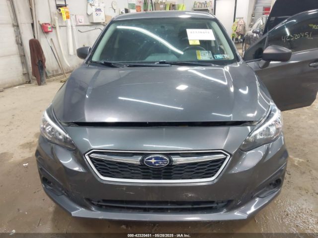 4S3GTAA64J3730637 Subaru Impreza 2.0i