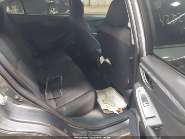 4S3GTAA64J3730637 Subaru Impreza 2.0i