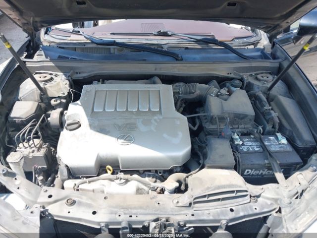 2016 LEXUS ES 350 JTHBK1GG8G2226179 Photo 9